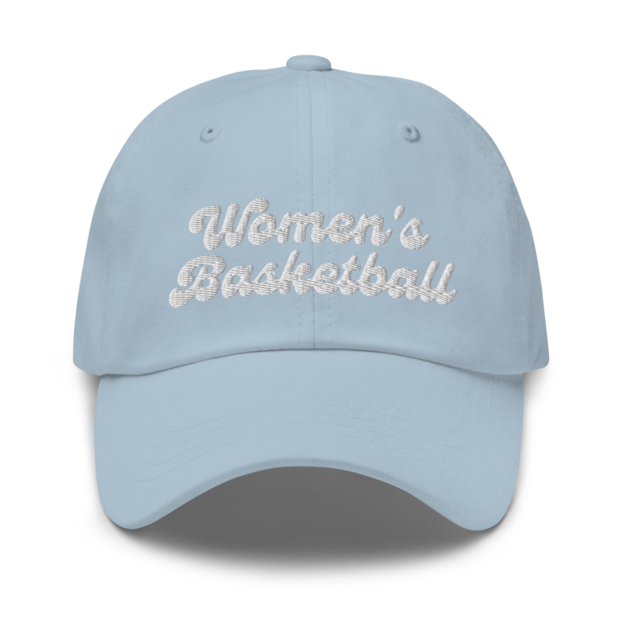 Basketball 2024 dad hats